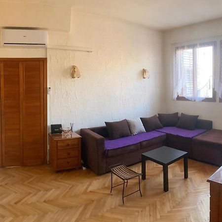 Apartmán Urban Gem Bělehrad Exteriér fotografie