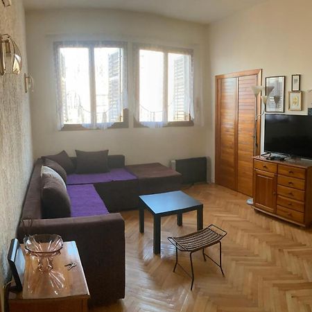 Apartmán Urban Gem Bělehrad Exteriér fotografie