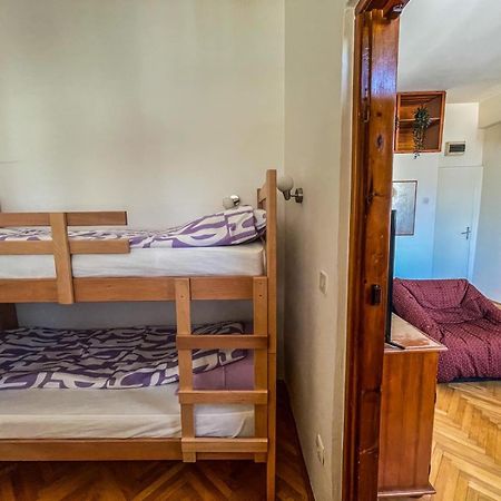 Apartmán Urban Gem Bělehrad Exteriér fotografie