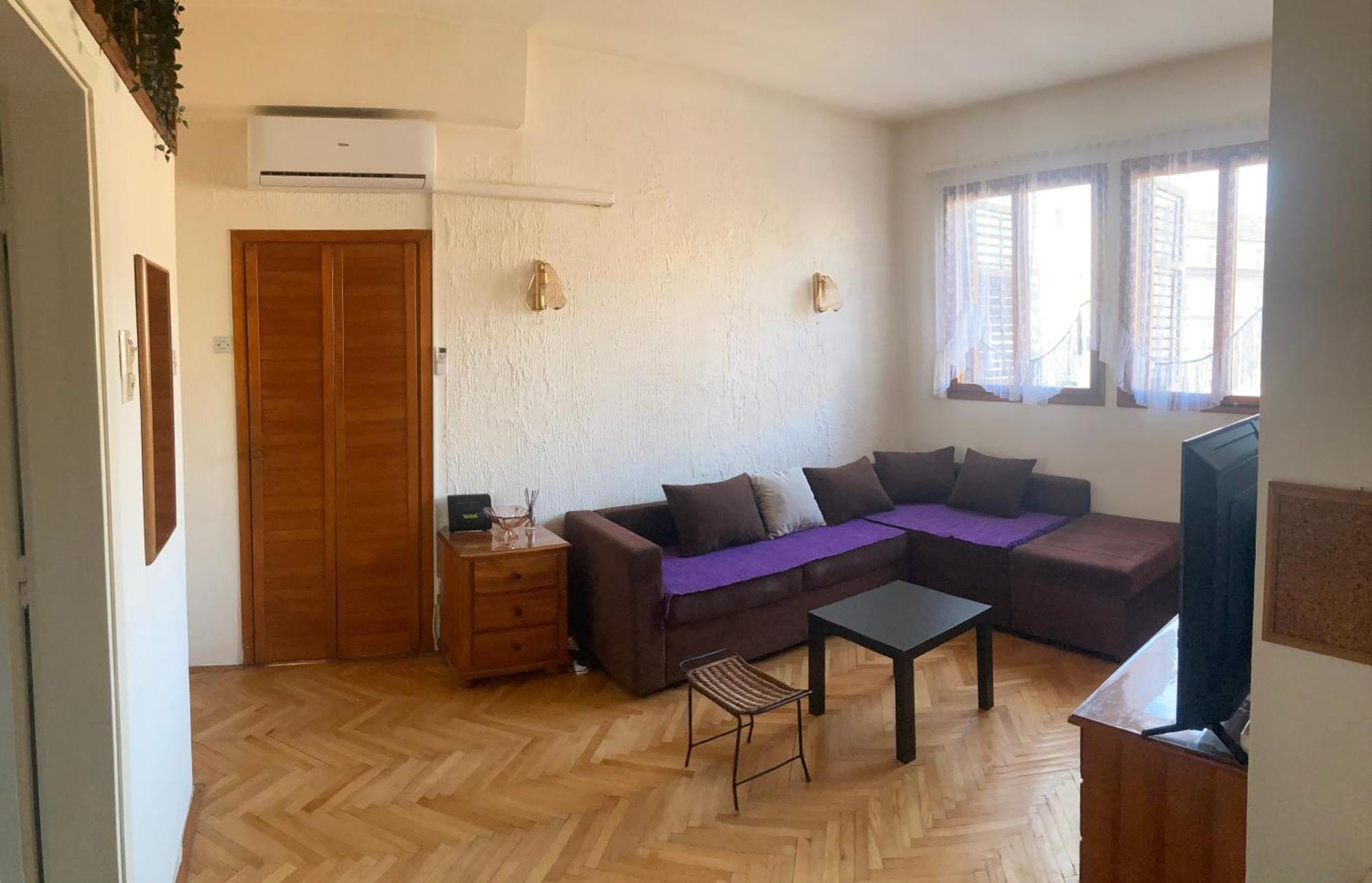 Apartmán Urban Gem Bělehrad Exteriér fotografie