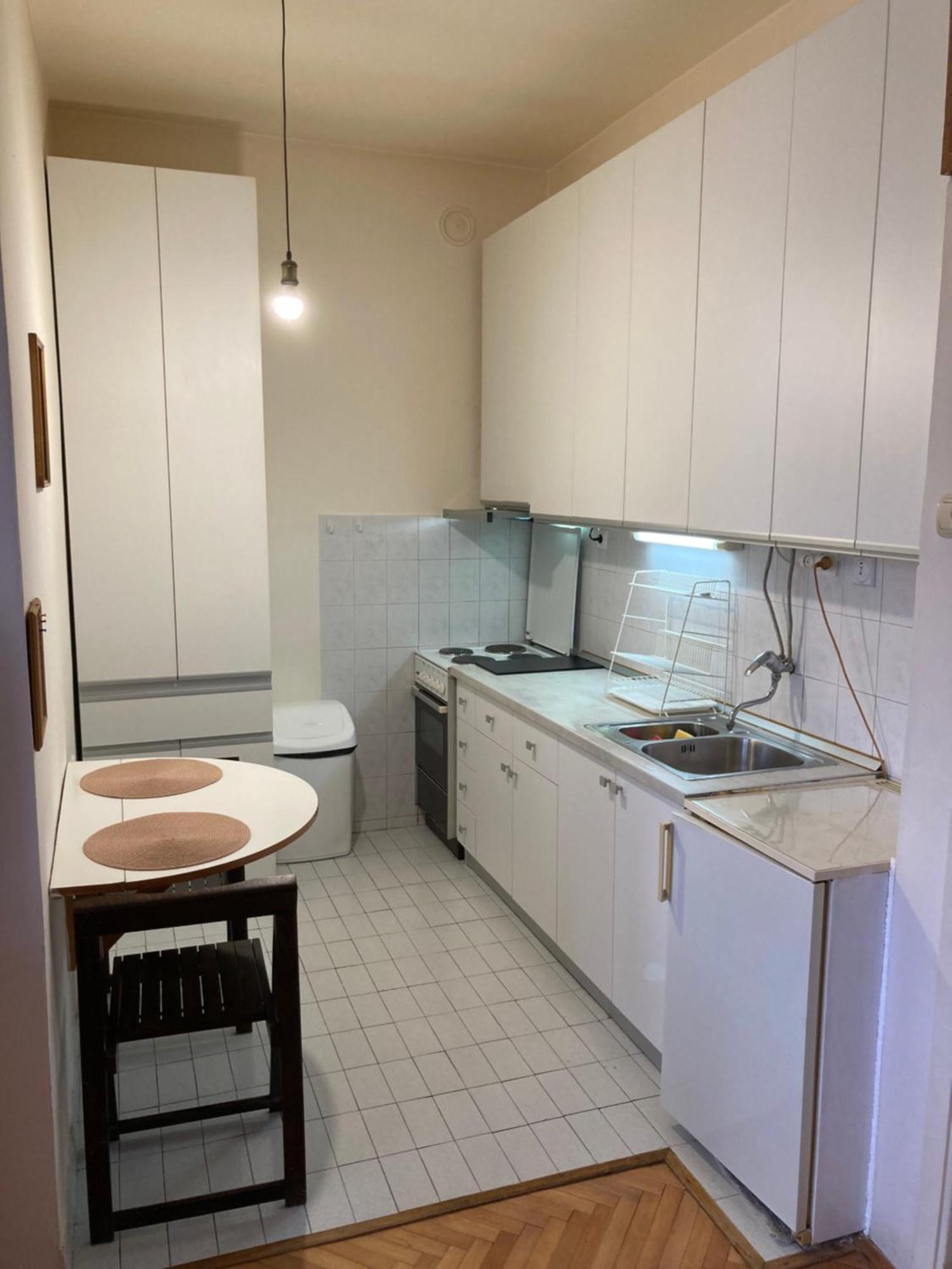 Apartmán Urban Gem Bělehrad Exteriér fotografie