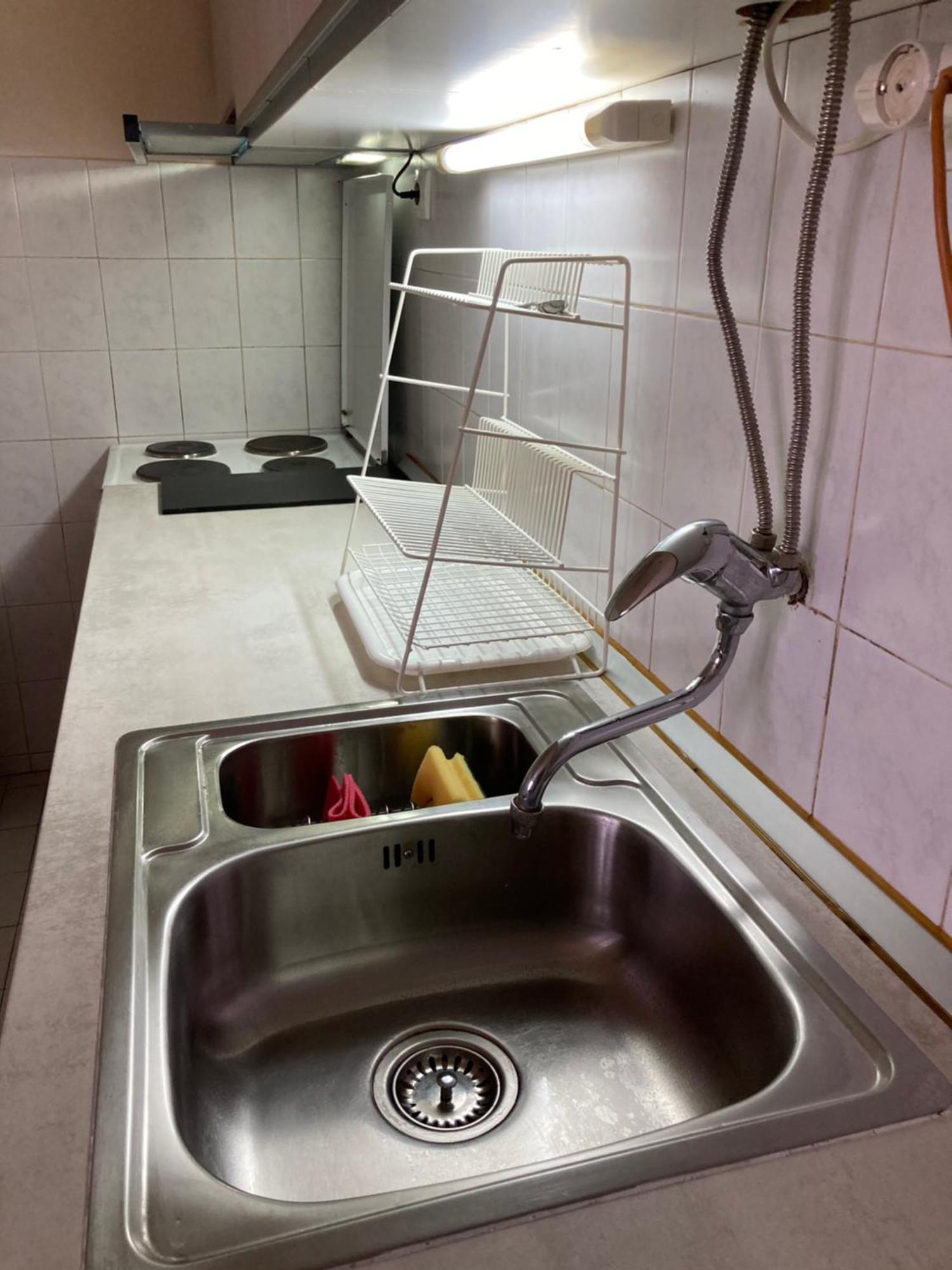 Apartmán Urban Gem Bělehrad Exteriér fotografie
